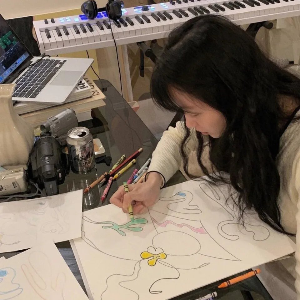 校合唱团的秘密