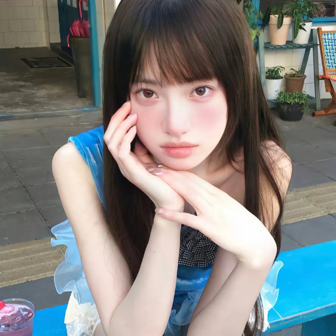 时光与你别来无漾